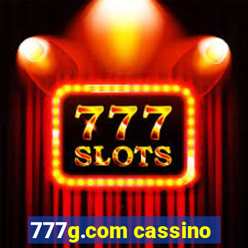 777g.com cassino